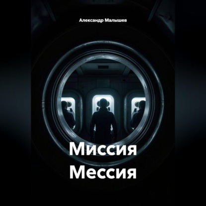 Скачать книгу Миссия мессия