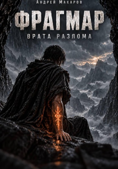 Скачать книгу Фрагмар. Врата разлома. Том 1