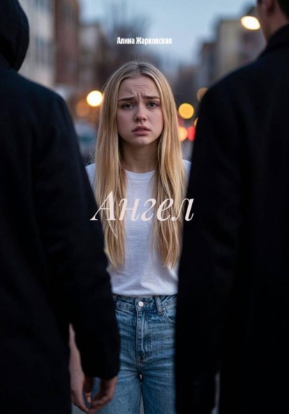 Скачать книгу Ангел