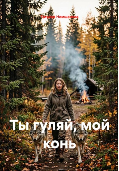 Скачать книгу Ты гуляй, мой конь