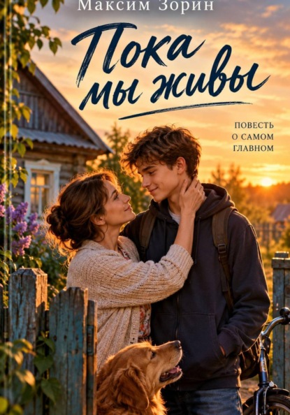 Скачать книгу Пока мы живы