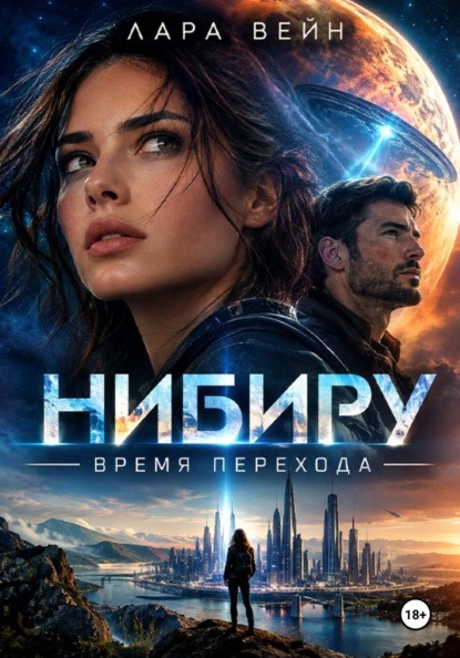 Скачать книгу Нибиру. Время перехода