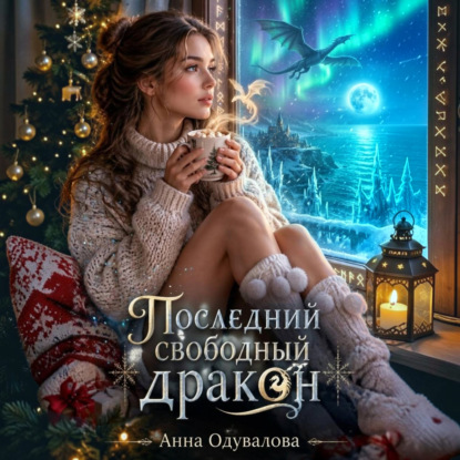 Скачать книгу Последний свободный дракон