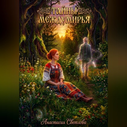 Скачать книгу Тайны Междумирья