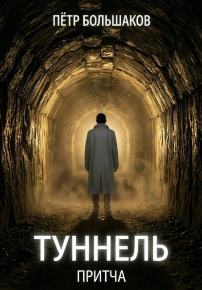 Скачать книгу Туннель