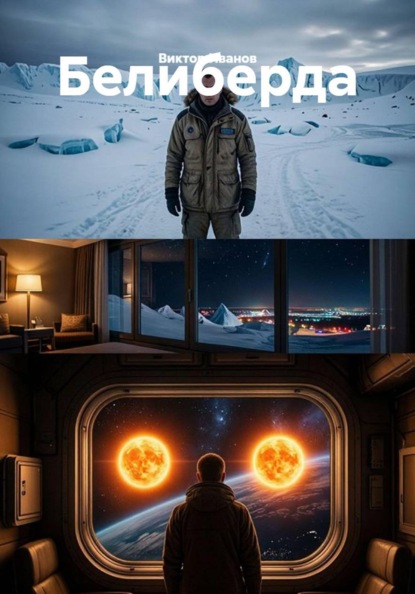 Скачать книгу Белиберда