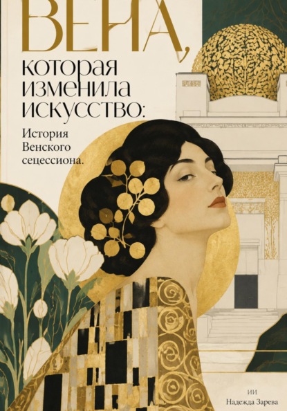 Скачать книгу Вена, которая изменила искусство: История Венского сецессиона