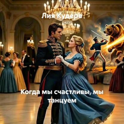 Скачать книгу Когда мы счастливы, мы танцуем