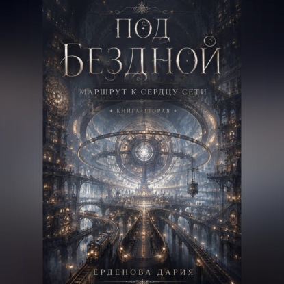 Под Бездной. Маршрут к сердцу сети. Книга 2