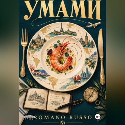 Скачать книгу Умами