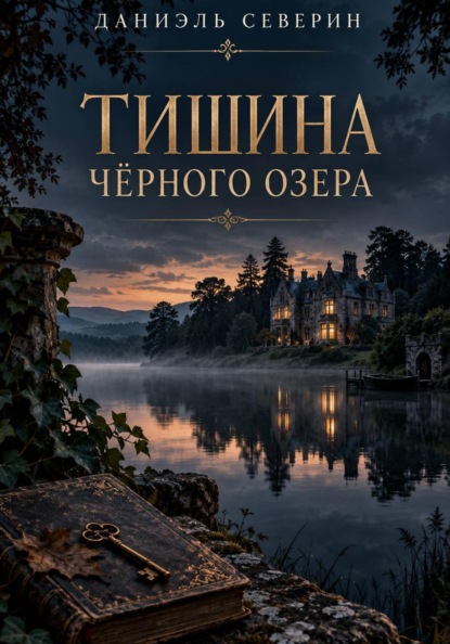 Тишина Чёрного озера