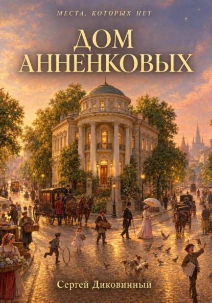 Скачать книгу Дом Анненковых