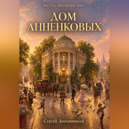 Скачать книгу Дом Анненковых