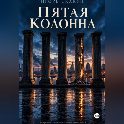 Скачать книгу Пятая колонна.