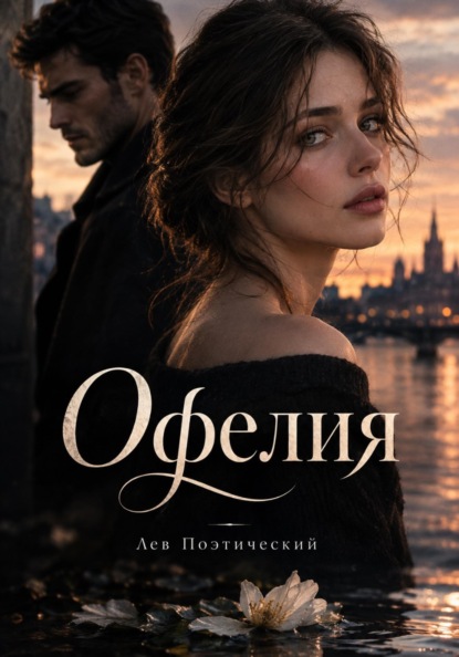 Скачать книгу Офелия