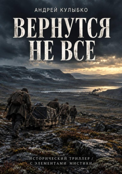 Скачать книгу Вернутся не все