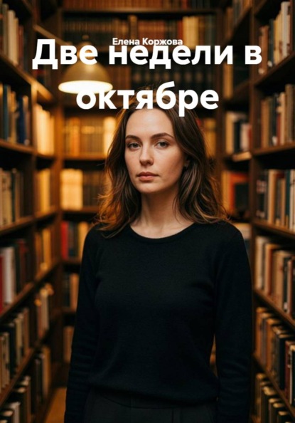 Скачать книгу Две недели в октябре