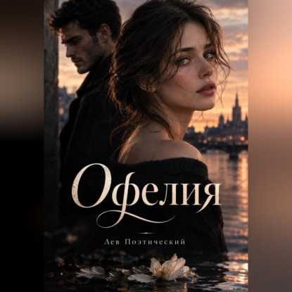Скачать книгу Офелия
