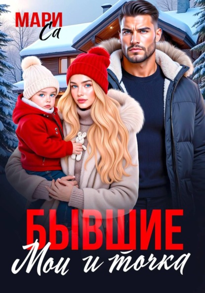 Скачать книгу Бывшие. Мои и Точка