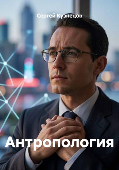 Скачать книгу Антропология