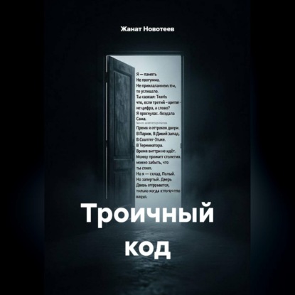 Скачать книгу Троичный код