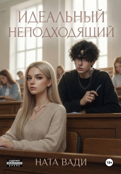 Скачать книгу Идеальный неподходящий