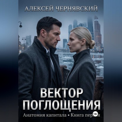 Скачать книгу Анатомия финансов. Книга 1. Вектор поглощения