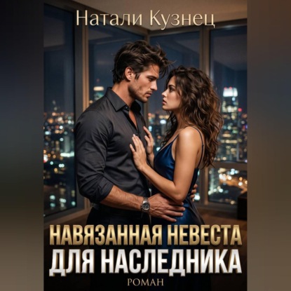 Скачать книгу Навязанная невеста для наследника. Часть 3, финал. Наследники холдинга