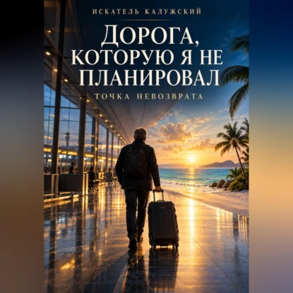 Скачать книгу Дорога, которую я не планировал