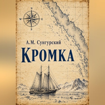 Скачать книгу Кромка