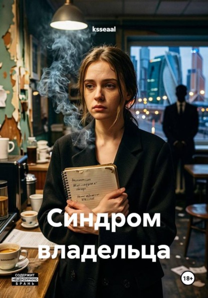 Скачать книгу Синдром владельца