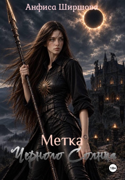 Скачать книгу Метка Черного Солнца