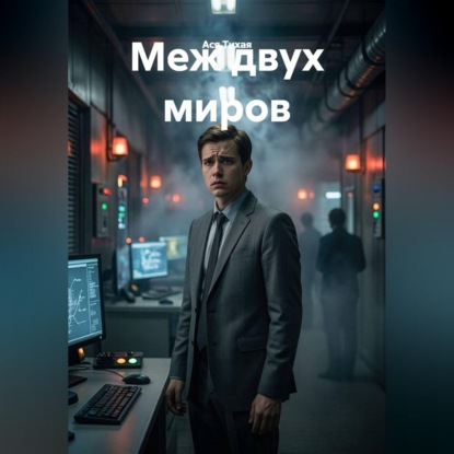 Скачать книгу Меж двух миров