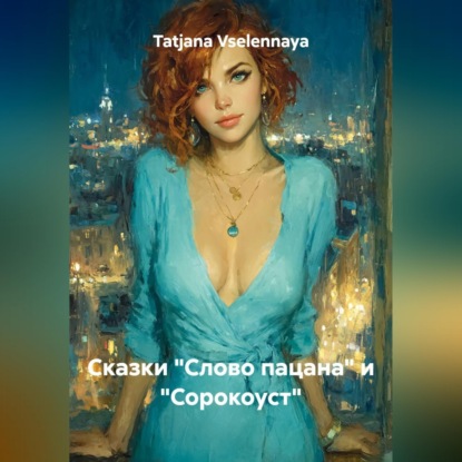 Скачать книгу Сказки "Слово пацана" и "Сорокоуст"