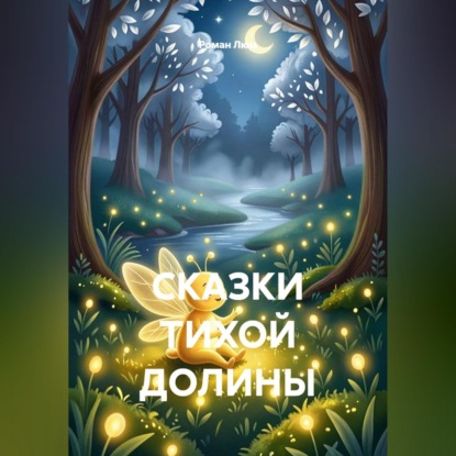 Сказки тихой долины