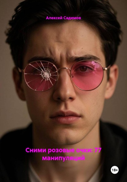 Скачать книгу Сними розовые очки: 77 манипуляций