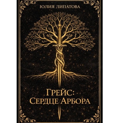 Скачать книгу Грейс: Сердце Арбора
