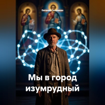 Скачать книгу Мы в город изумрудный