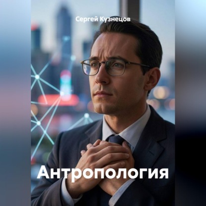 Скачать книгу Антропология