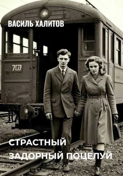 Скачать книгу Страстный задорный поцелуй