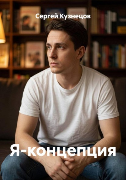 Скачать книгу Я-концепция