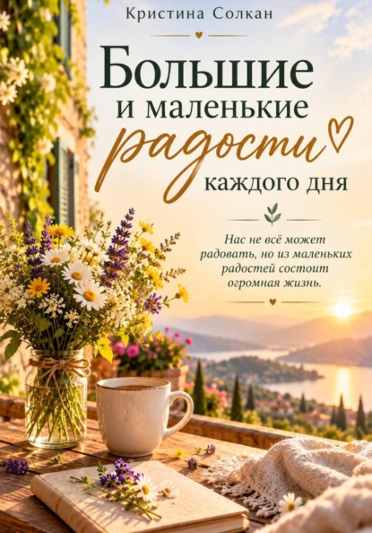 Большие и маленькие радости каждого дня