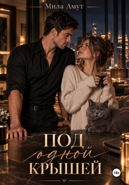 Скачать книгу Под одной крышей