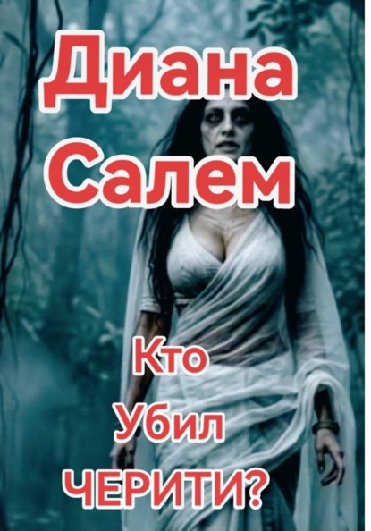Скачать книгу Кто убил Черити