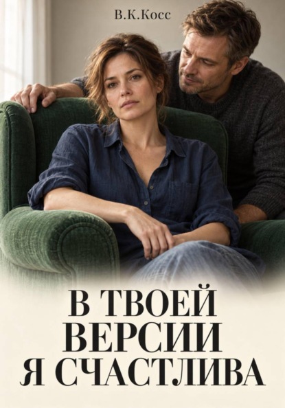 Скачать книгу В твоей версии я счастлива