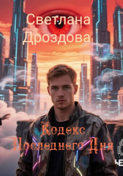 Скачать книгу Кодекс Последнего Дня