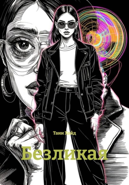 Скачать книгу Безликая