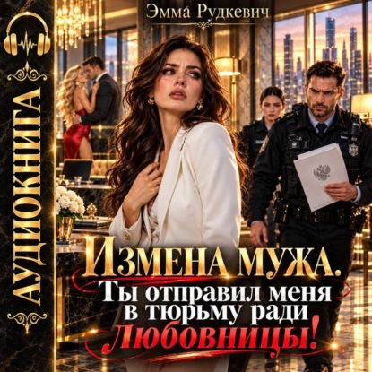 Скачать книгу Измена мужа. Ты отправил меня в тюрьму ради любовницы!