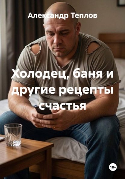 Скачать книгу Холодец, баня и другие рецепты счастья