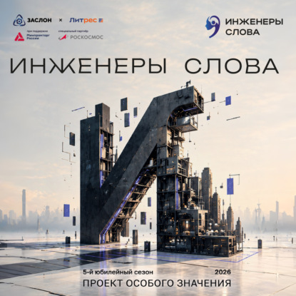 Скачать книгу Инженеры слова